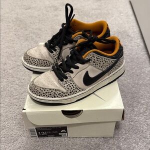 Nike SB Dunk Low